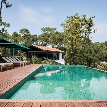 סורטס הוסגור Hotel Les Hortensias Du Lac מראה חיצוני תמונה