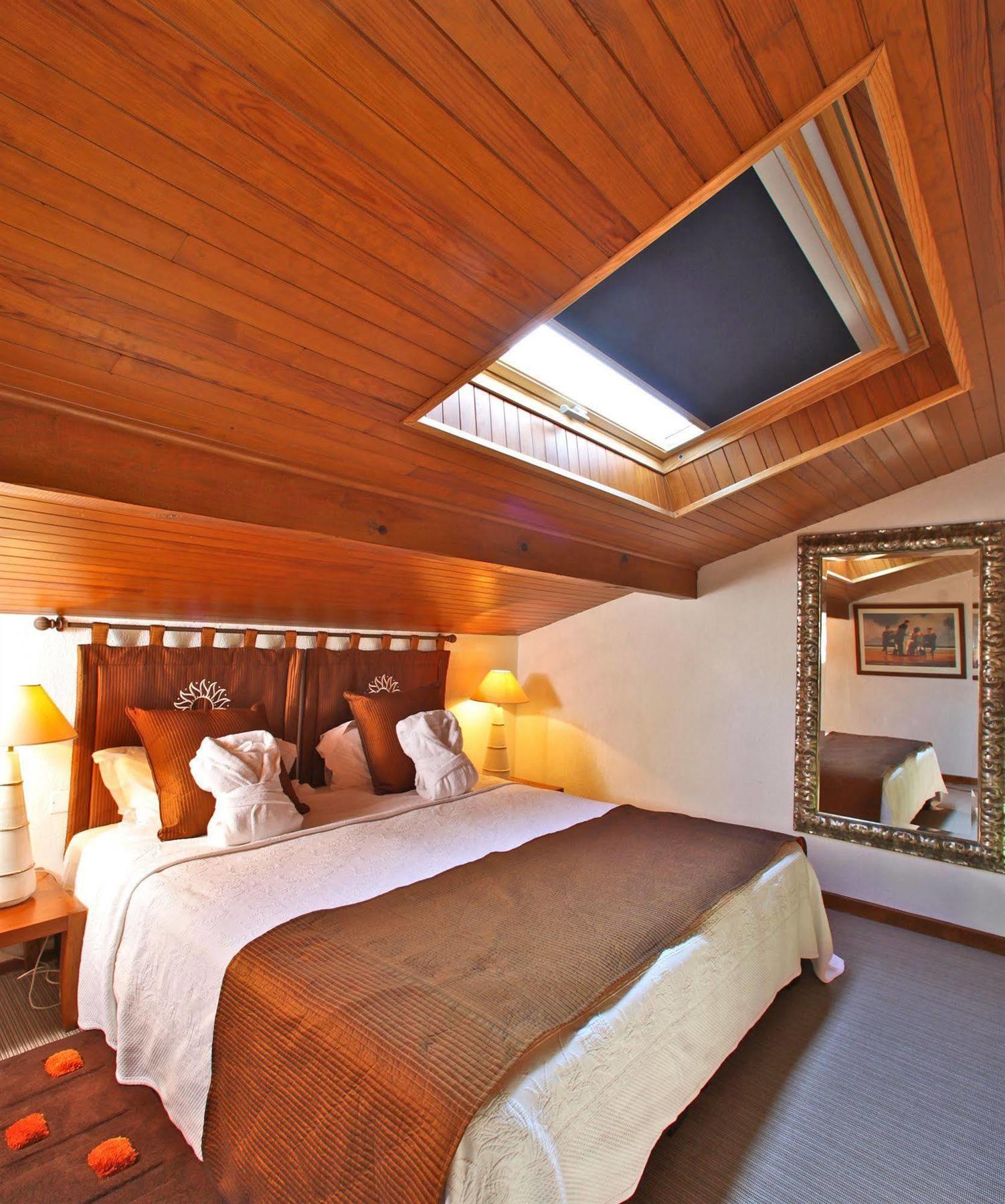 סורטס הוסגור Hotel Les Hortensias Du Lac מראה חיצוני תמונה