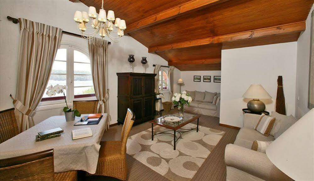 סורטס הוסגור Hotel Les Hortensias Du Lac מראה חיצוני תמונה