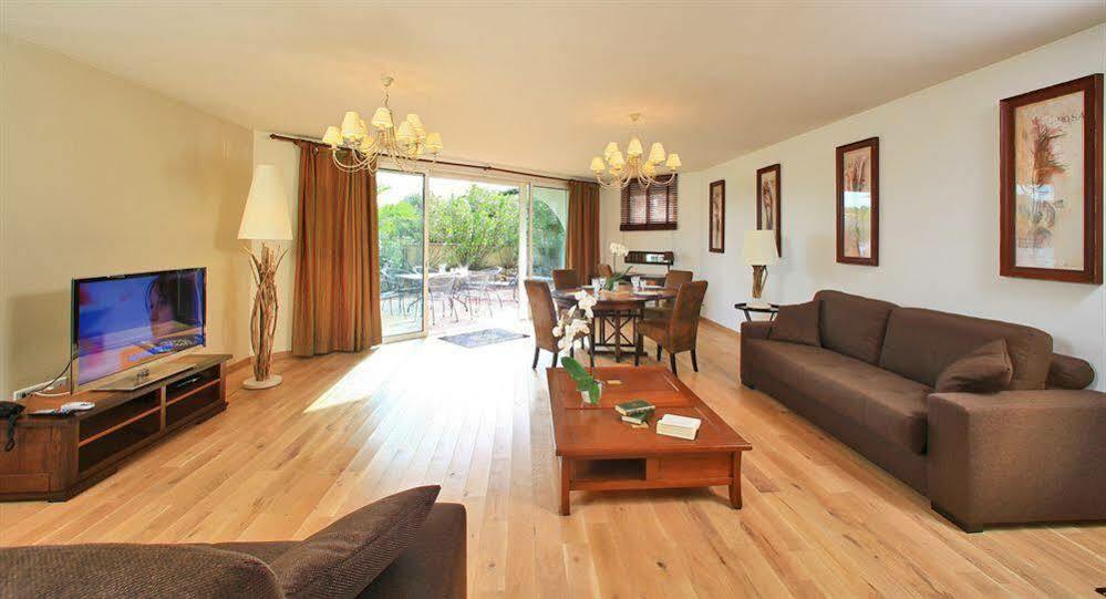 סורטס הוסגור Hotel Les Hortensias Du Lac מראה חיצוני תמונה