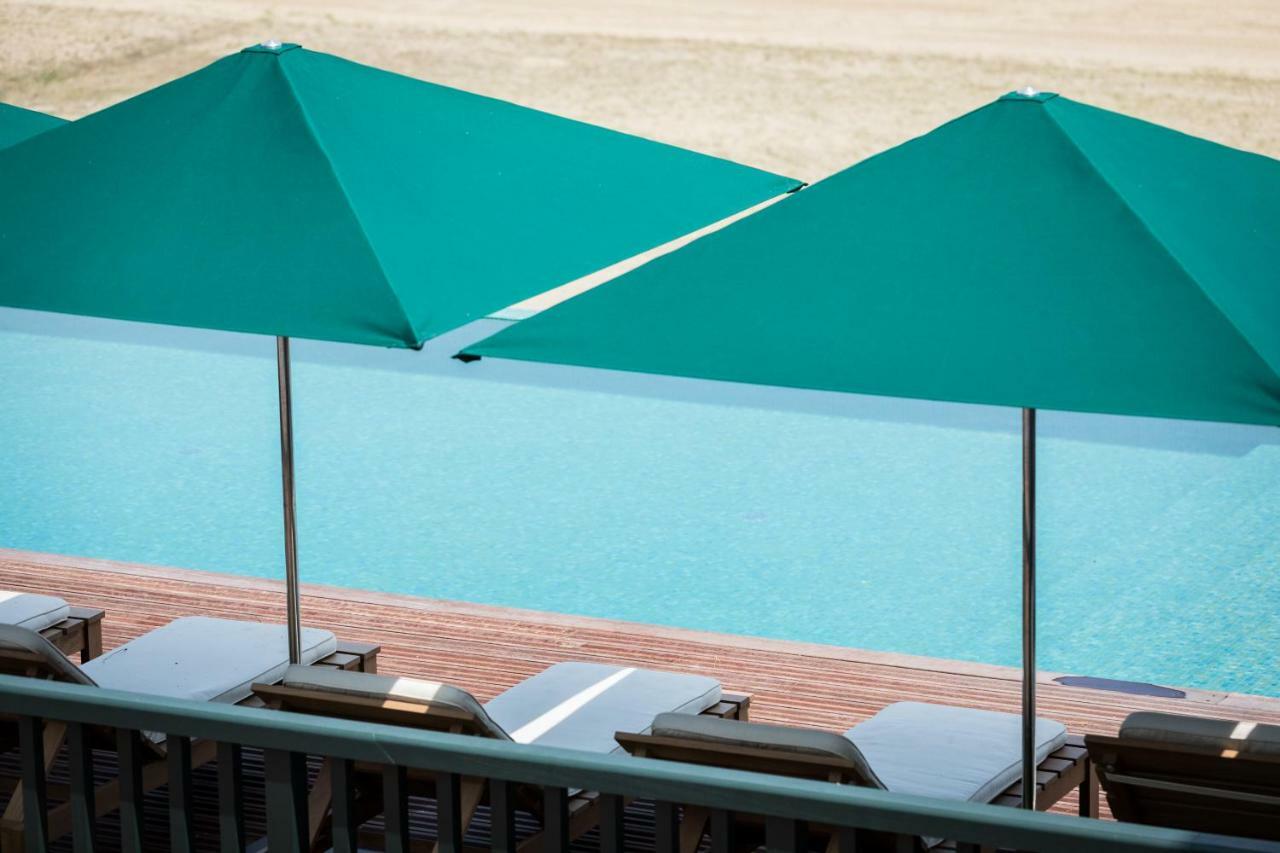 סורטס הוסגור Hotel Les Hortensias Du Lac מראה חיצוני תמונה
