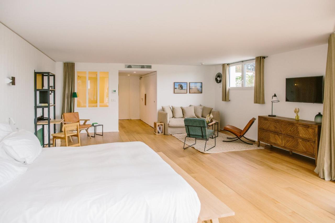 סורטס הוסגור Hotel Les Hortensias Du Lac מראה חיצוני תמונה