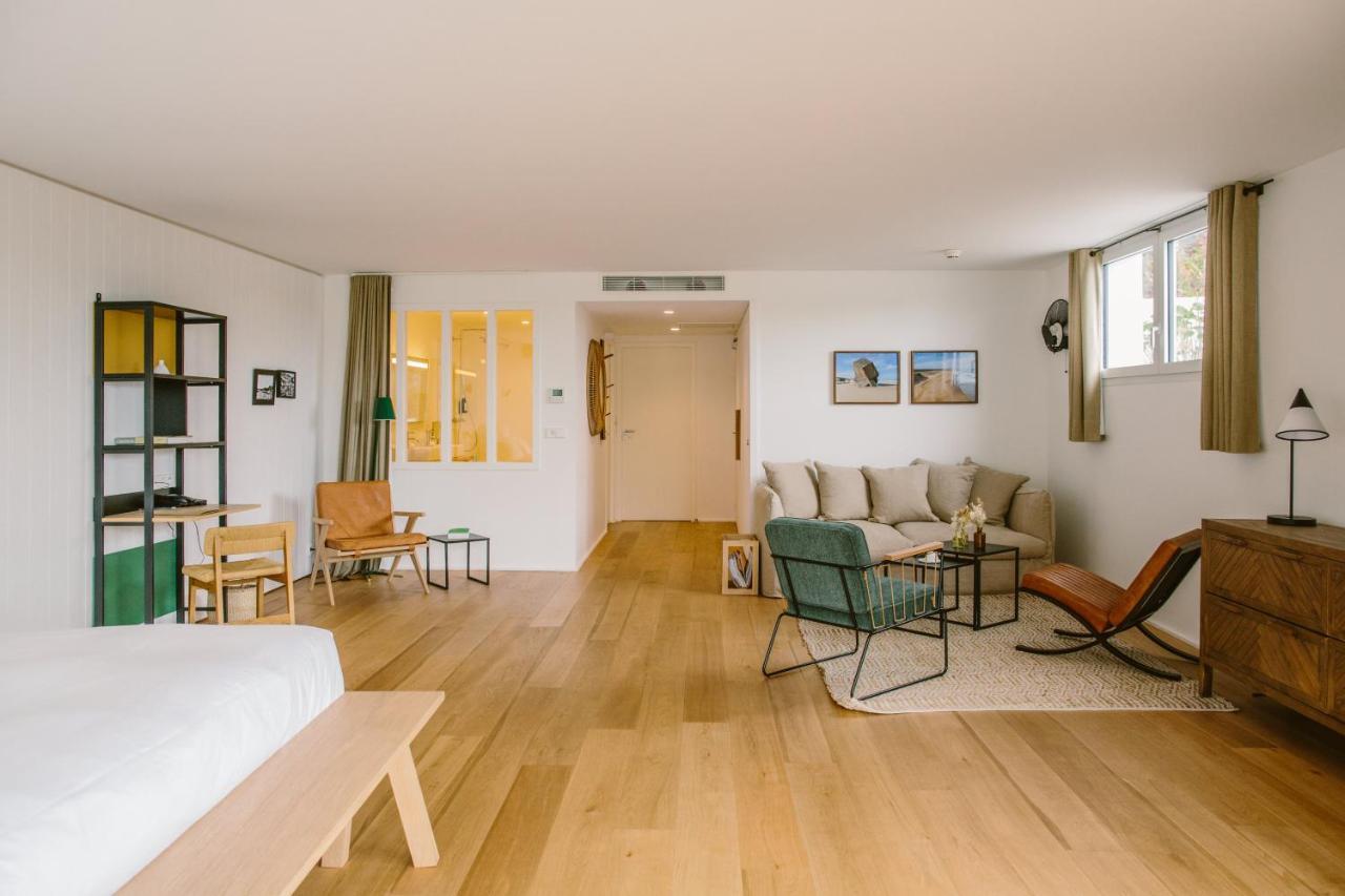 סורטס הוסגור Hotel Les Hortensias Du Lac מראה חיצוני תמונה
