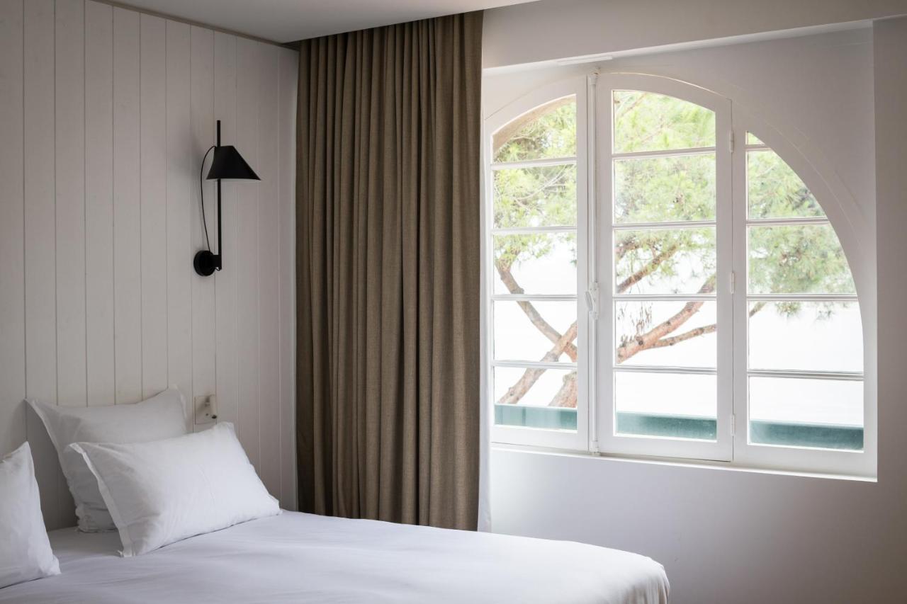 סורטס הוסגור Hotel Les Hortensias Du Lac מראה חיצוני תמונה